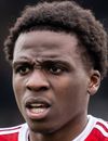 Calvin Kabuye