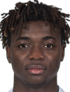 Emmanuel Ayaosi