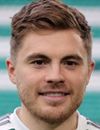 James Forrest