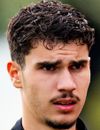 Shaqueel van Persie