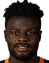 Prosper Obah