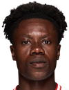 Edmund Baidoo